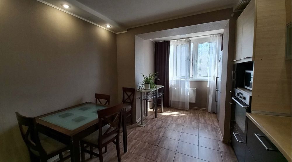 Квартира на вул. Сергія Ядова, 28 в Одесі, ID 351957, фото №3