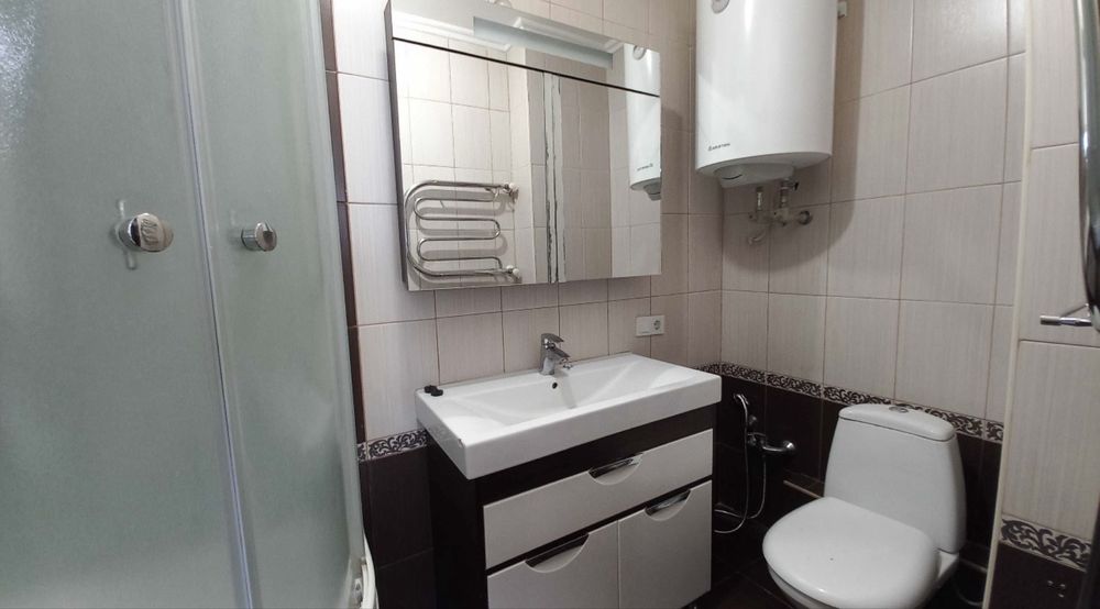 Квартира на вул. Сергія Ядова, 28 в Одесі, ID 351957, фото №6