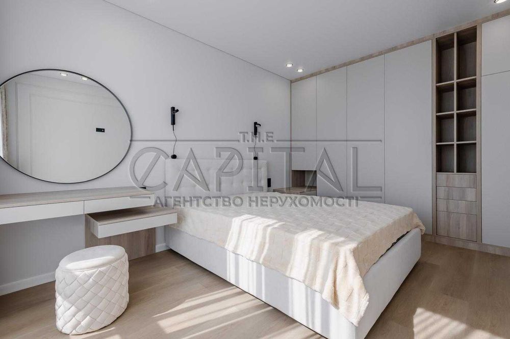 Квартира на вул. Всеволода Змієнка, 19 в Києві, ID 164010, фото №7