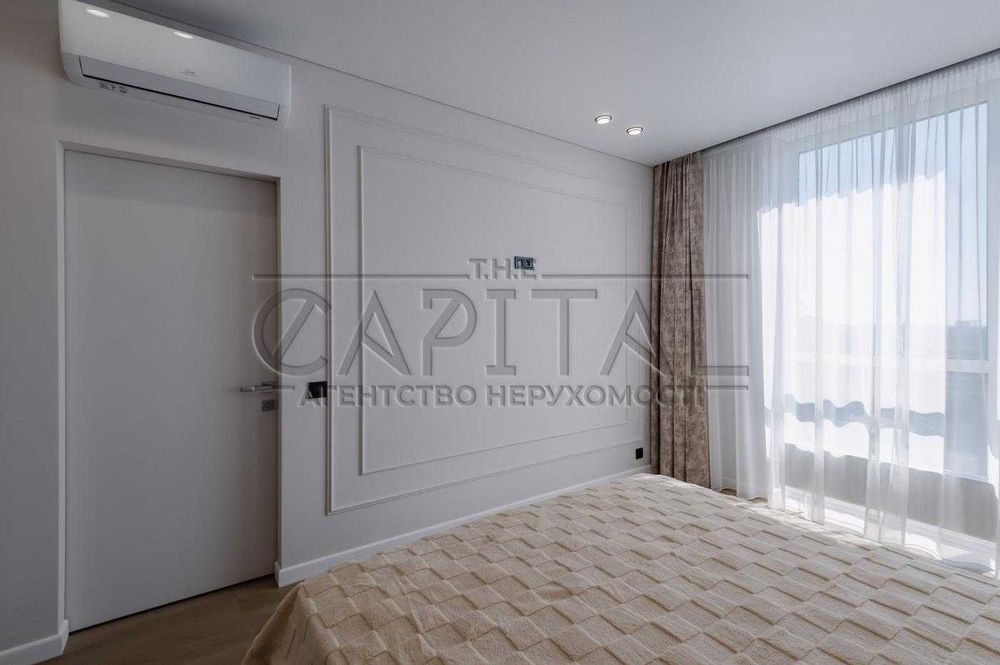 Квартира на вул. Всеволода Змієнка, 19 в Києві, ID 164010, фото №9