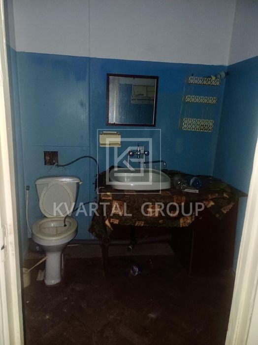 Квартира на вул. Давидчука в Київ, ID 237402, фото №4
