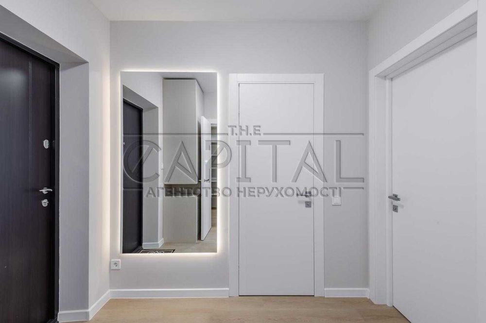 Квартира на вул. Всеволода Змієнка, 34/21 в Києві, ID 169350, фото №14