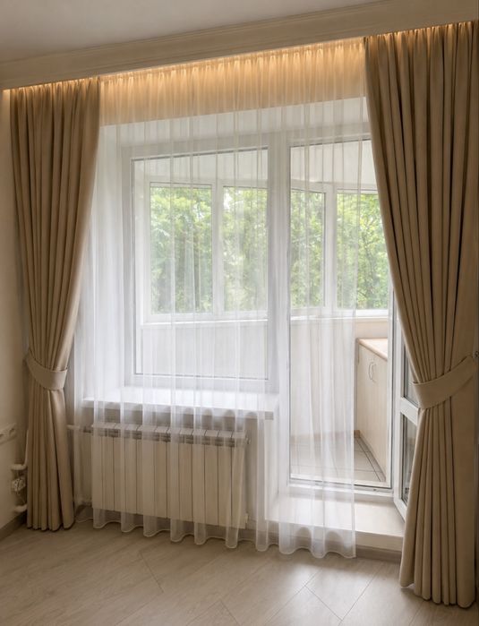 Квартира на вул. Георгія Тарасенка, 42А в Харків, ID 208948, фото №2