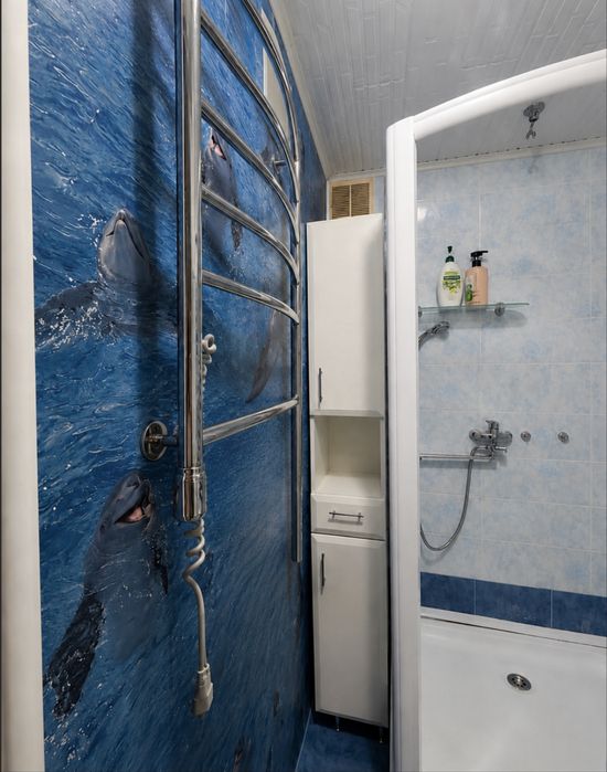 Квартира на вул. Георгія Тарасенка, 42А в Харкові, ID 208948, фото №11