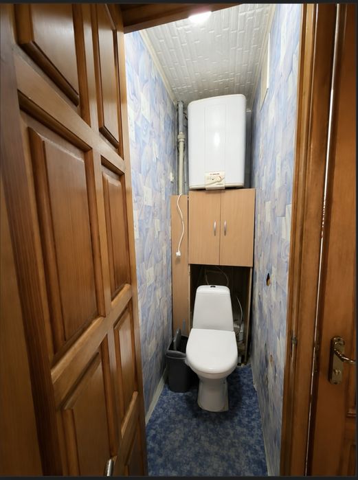 Квартира на вул. Георгія Тарасенка, 42А в Харкові, ID 208948, фото №13
