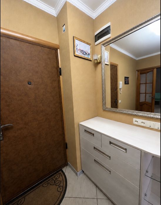Квартира на вул. Георгія Тарасенка, 42А в Харкові, ID 208948, фото №15