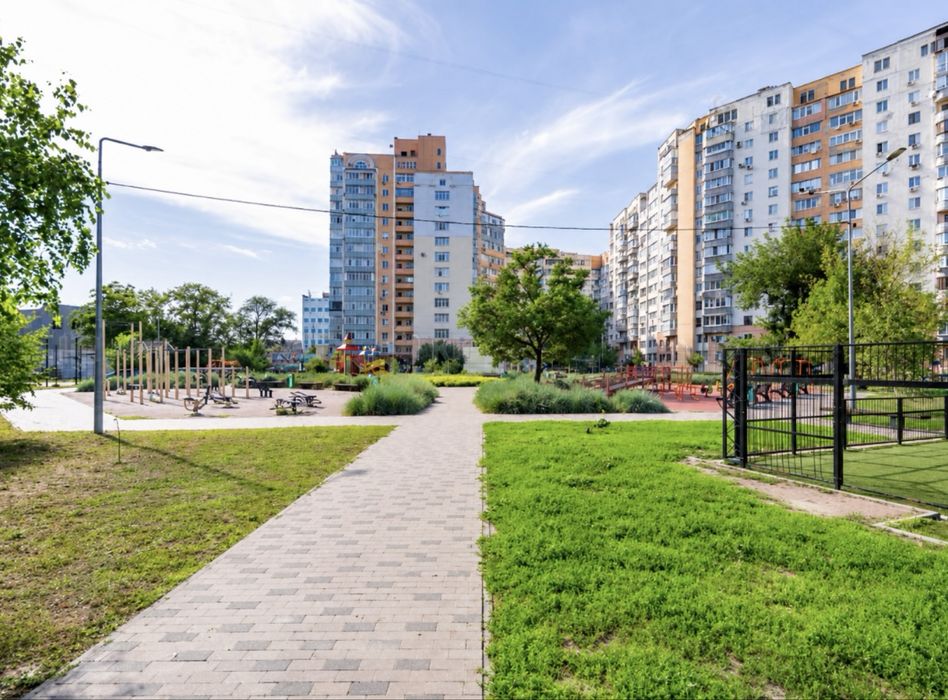 Квартира на вул. Георгія Тарасенка, 42А в Харкові, ID 208948, фото №16