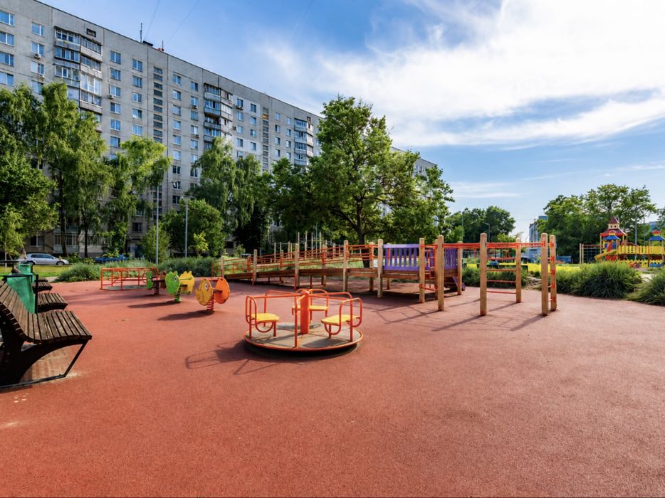 Квартира на вул. Георгія Тарасенка, 42А в Харкові, ID 208948, фото №17