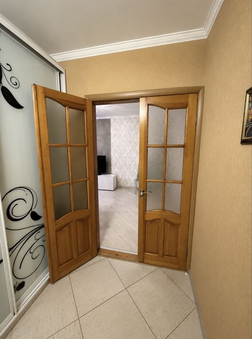 Квартира на вул. Георгія Тарасенка, 42А в Харків, ID 208948, фото №3