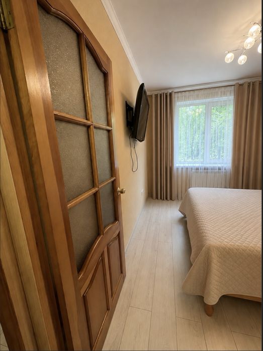 Квартира на вул. Георгія Тарасенка, 42А в Харків, ID 208948, фото №4