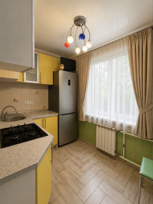 Квартира на вул. Георгія Тарасенка, 42А в Харкові, ID 208948, фото №7