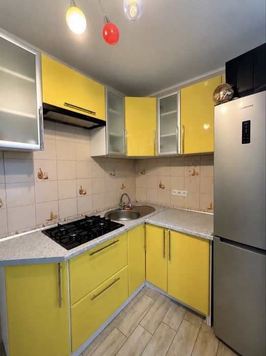 Квартира на вул. Георгія Тарасенка, 42А в Харкові, ID 208948, фото №8