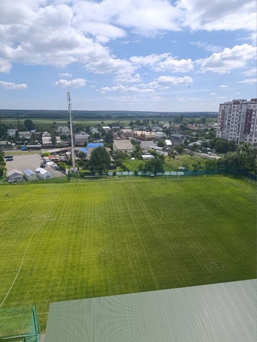 Квартира на ЖК Покровський в Києві, ID 308421, фото №3