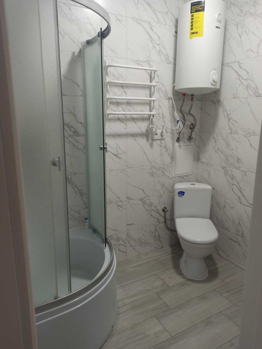 Квартира на вул. Газопровідна, 5 в Києві, ID 304721, фото №3