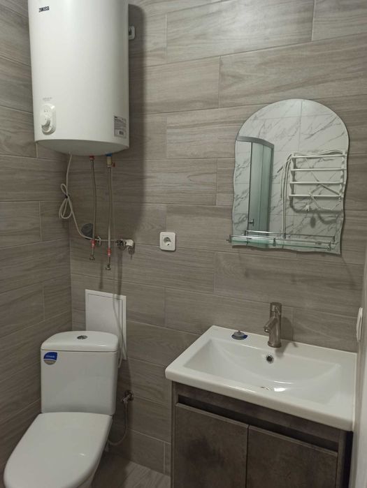 Квартира на вул. Газопровідна, 5 в Києві, ID 304721, фото №4