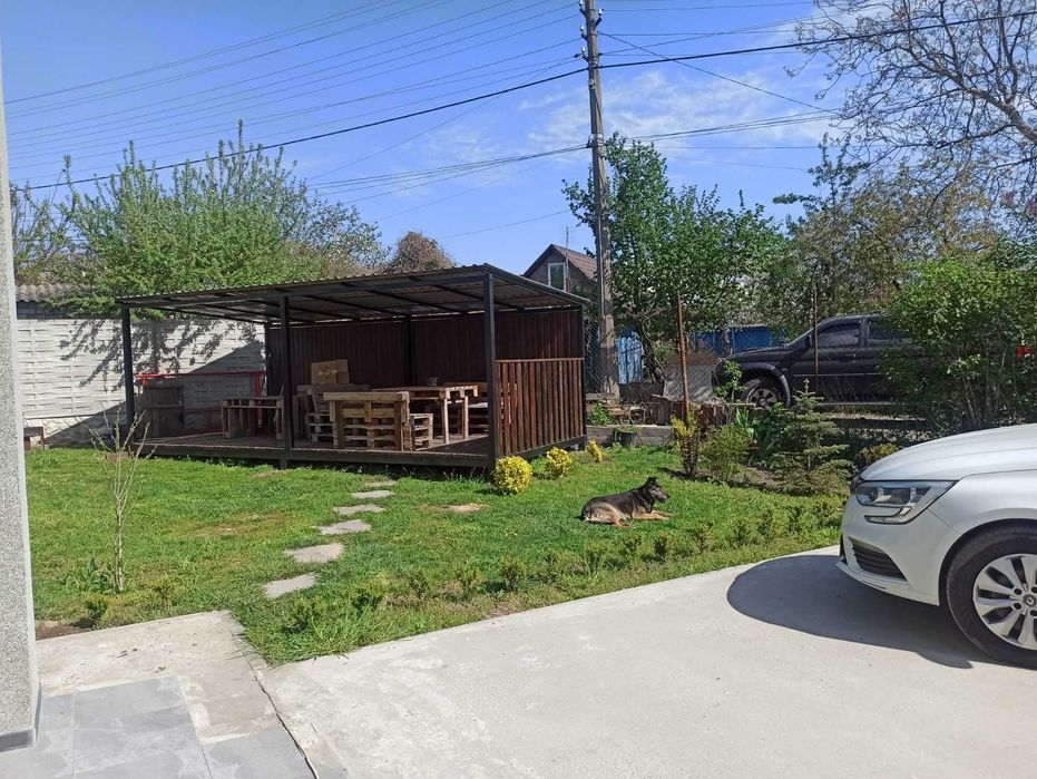 Квартира на вул. Газопровідна, 5 в Києві, ID 304721, фото №10