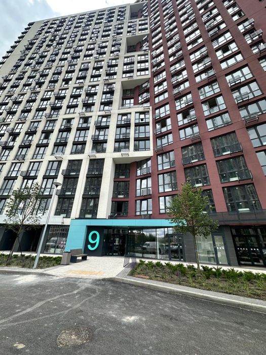 Квартира на вул. Полкова, 65 в Києві, ID 210462, фото №2