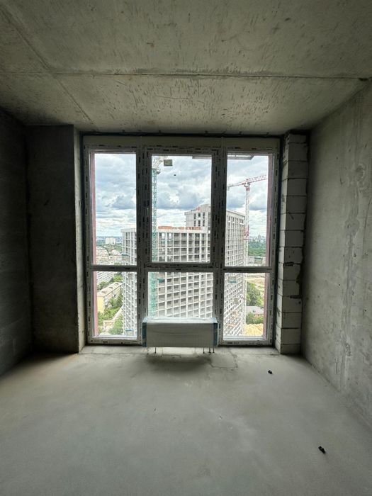 Квартира на вул. Полкова, 65 в Києві, ID 210462, фото №4