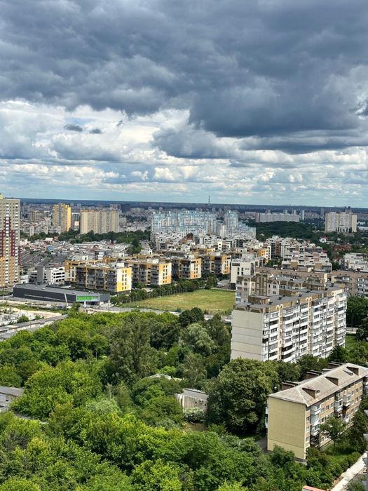 Квартира на вул. Полкова, 65 в Києві, ID 210462, фото №5