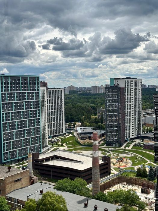 Квартира на вул. Полкова, 65 в Києві, ID 210462, фото №6