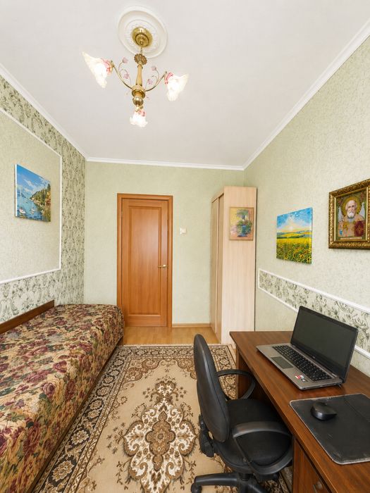 Квартира на вул. Чорновола, 42Б в Києві, ID 306436, фото №2