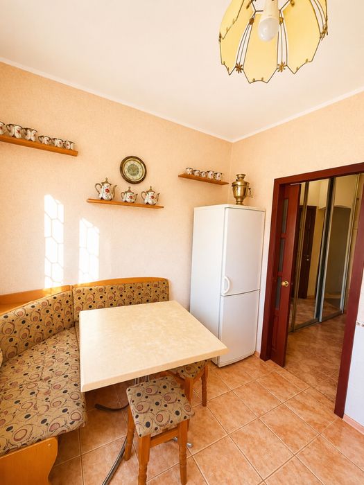 Квартира на вул. Чорновола, 42Б в Києві, ID 306436, фото №12