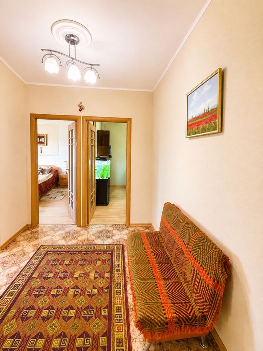 Квартира на вул. Чорновола, 42Б в Києві, ID 306436, фото №14