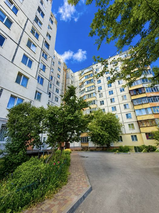 Квартира на вул. Чорновола, 42Б в Києві, ID 306436, фото №20
