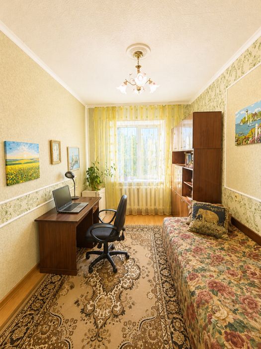 Квартира на вул. Чорновола, 42Б в Києві, ID 306436, фото №3