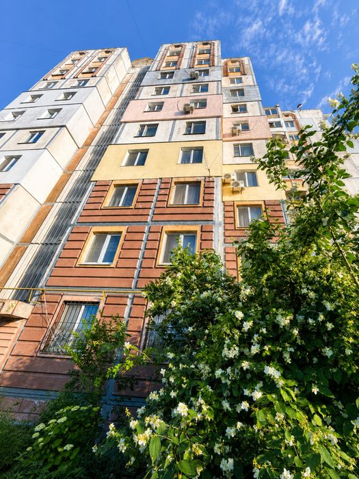 Квартира на вул. Чорновола, 42Б в Києві, ID 306436, фото №21