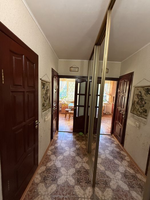 Квартира на вул. Чорновола, 42Б в Києві, ID 306436, фото №23