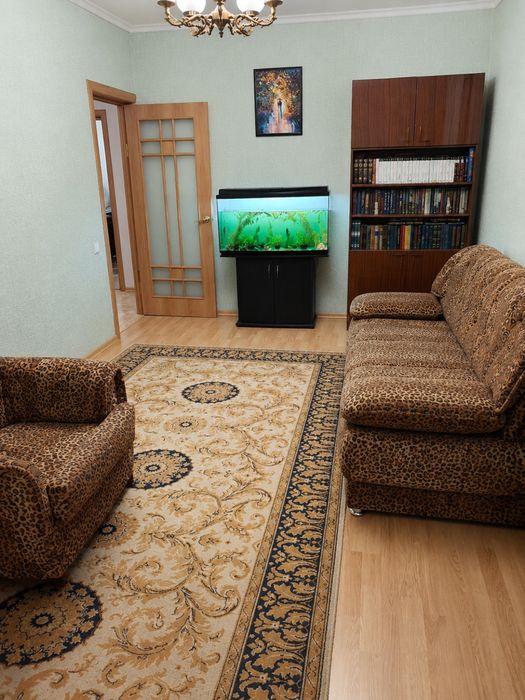 Квартира на вул. Чорновола, 42Б в Києві, ID 306436, фото №24