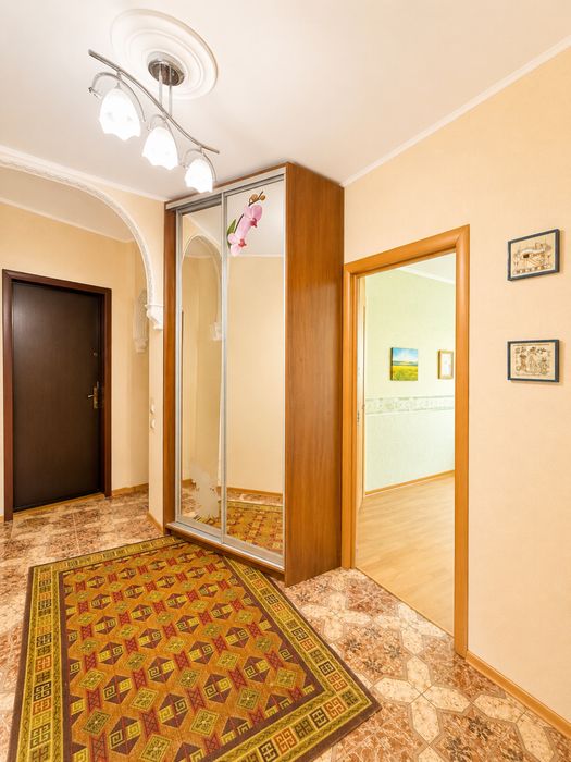 Квартира на вул. Чорновола, 42Б в Києві, ID 306436, фото №4