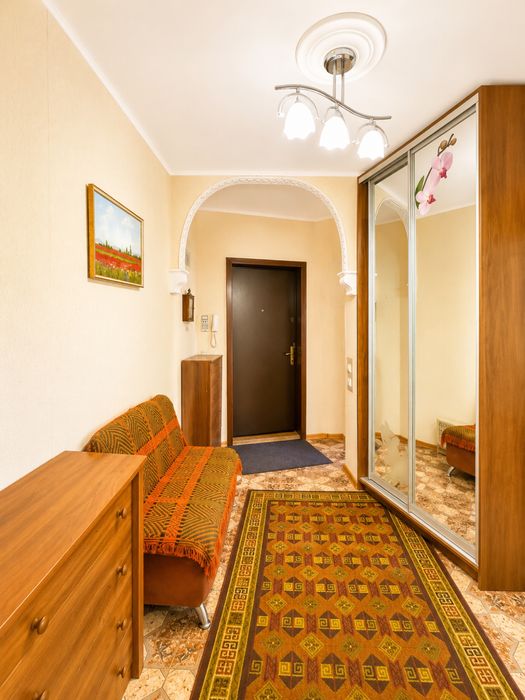 Квартира на вул. Чорновола, 42Б в Києві, ID 306436, фото №5