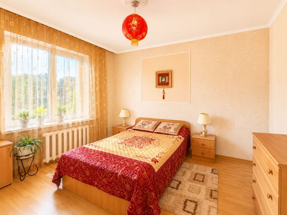 Квартира на вул. Чорновола, 42Б в Києві, ID 306436, фото №9