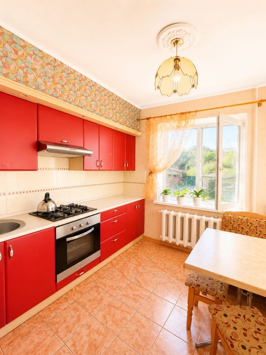 Квартира на вул. Чорновола, 42Б в Києві, ID 306436, фото №10