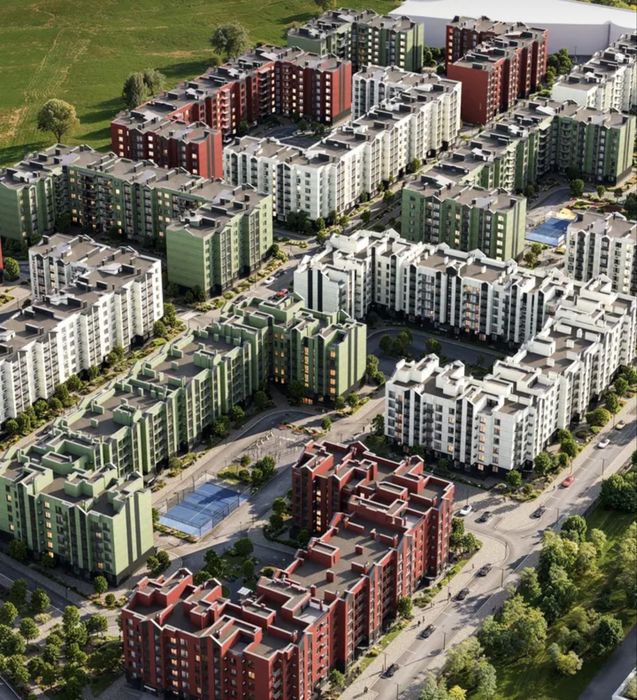Квартира на ЖК Європейські Липки в Києві, ID 232327, фото №3