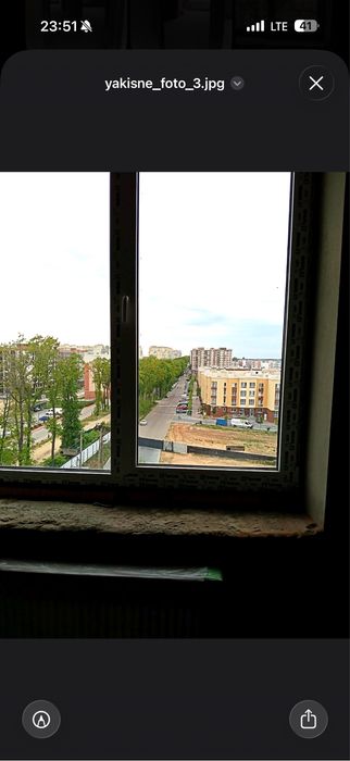 Квартира на ЖК Європейські Липки в Києві, ID 232327, фото №5