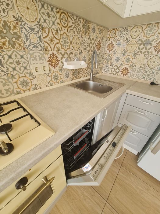 Квартира на ЖК Софія в Києві, ID 239271, фото №2