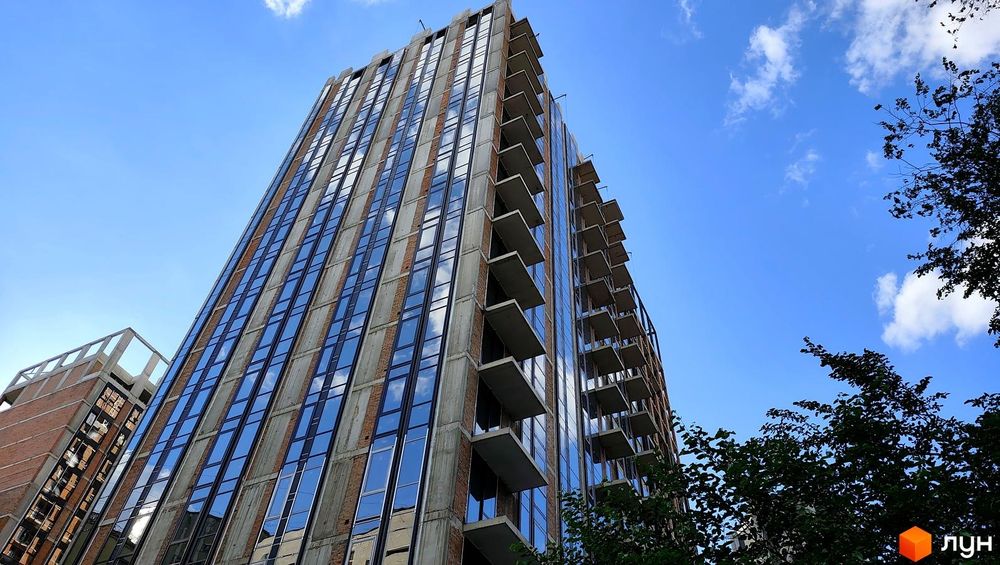Квартира на ЖК Montreal House в Київ, ID 170024, фото №1