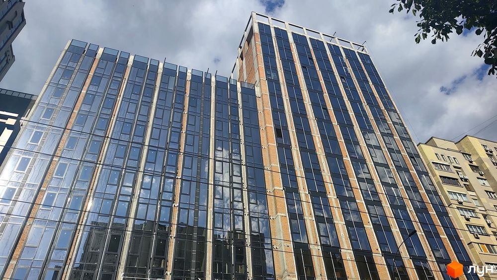 Квартира на ЖК Montreal House в Київ, ID 170024, фото №2