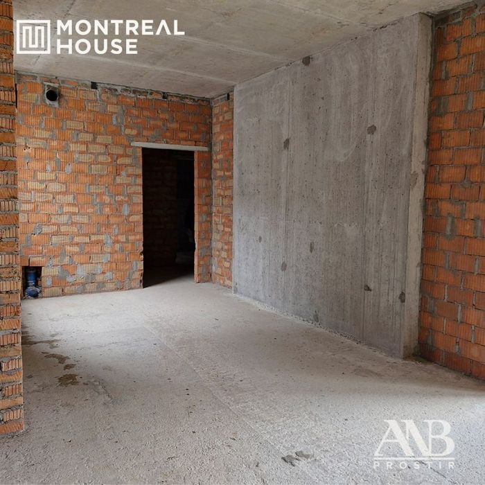 Квартира на ЖК Montreal House в Києві, ID 170024, фото №6