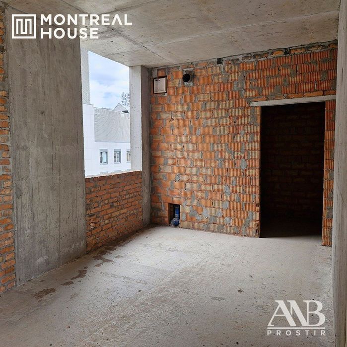 Квартира на ЖК Montreal House в Києві, ID 170024, фото №7