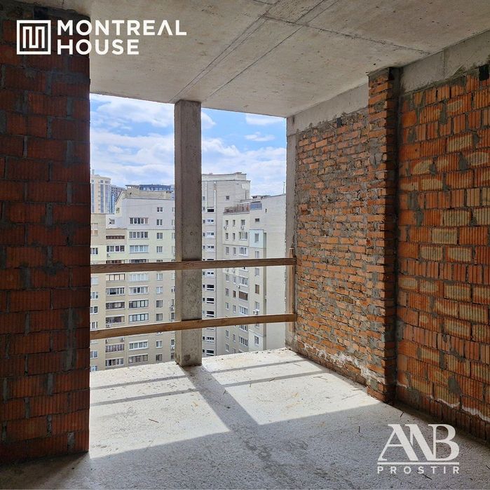 Квартира на ЖК Montreal House в Києві, ID 170024, фото №8