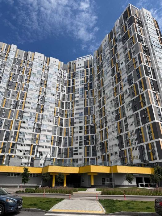 Квартира на вул. Микільська-Слобідська, 8 в Києві, ID 217049, фото №11