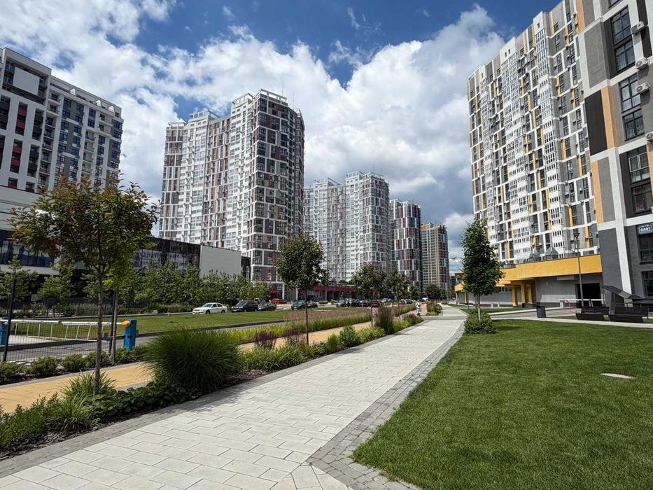 Квартира на вул. Микільська-Слобідська, 8 в Києві, ID 217049, фото №12