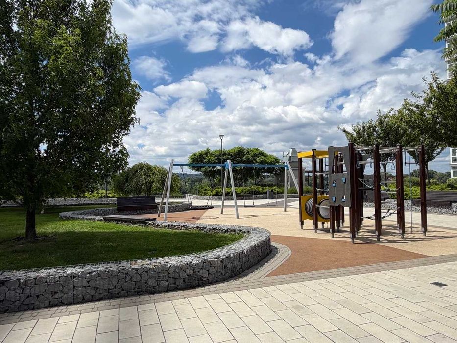 Квартира на вул. Микільська-Слобідська, 8 в Києві, ID 217049, фото №13