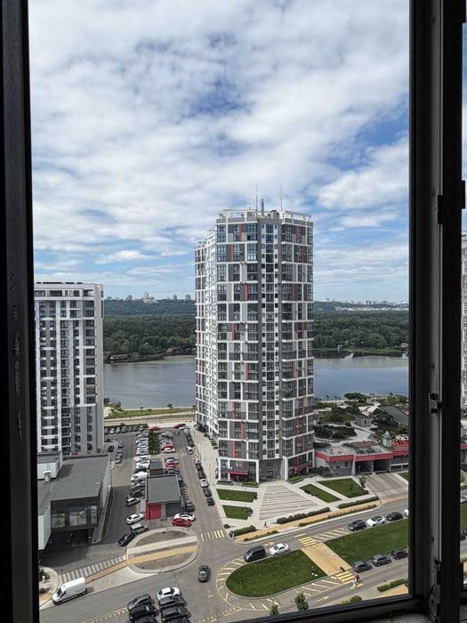 Квартира на вул. Микільська-Слобідська, 8 в Києві, ID 217049, фото №3
