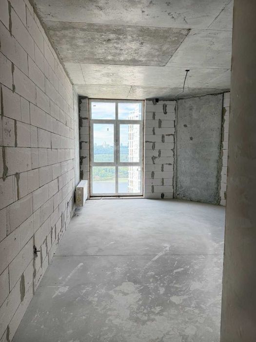 Квартира на вул. Микільська-Слобідська, 8 в Києві, ID 217049, фото №5
