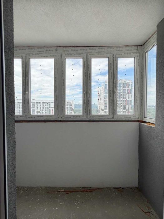 Квартира на вул. Микільська-Слобідська, 8 в Києві, ID 217049, фото №10